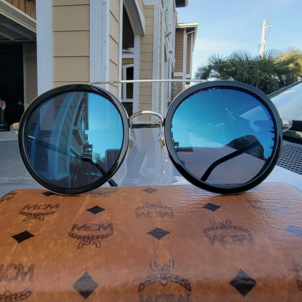 MCM sunglasses